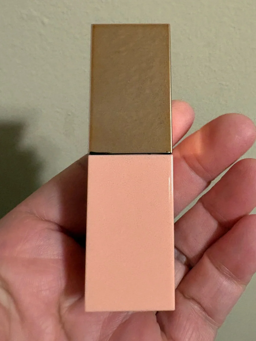 NARS Afterglow Liquid Blush - ORGASM Brand New Never Used.